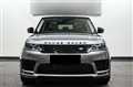 2019 Land Rover Range Rover Sport