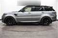 2019 Land Rover Range Rover Sport