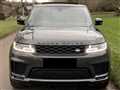 2019 Land Rover Range Rover Sport