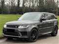 2019 Land Rover Range Rover Sport