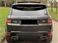 2019 Land Rover Range Rover Sport