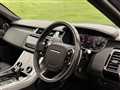 2019 Land Rover Range Rover Sport