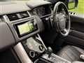 2019 Land Rover Range Rover Sport