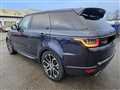 2019 Land Rover Range Rover Sport