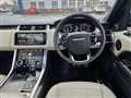 2019 Land Rover Range Rover Sport