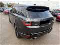 2019 Land Rover Range Rover Sport