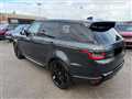 2019 Land Rover Range Rover Sport