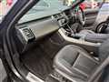 2019 Land Rover Range Rover Sport