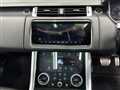 2019 Land Rover Range Rover Sport