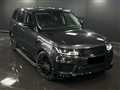2019 Land Rover Range Rover Sport