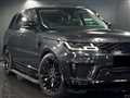 2019 Land Rover Range Rover Sport