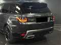 2019 Land Rover Range Rover Sport