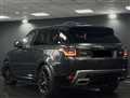 2019 Land Rover Range Rover Sport