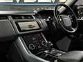 2019 Land Rover Range Rover Sport