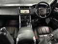 2019 Land Rover Range Rover Sport