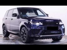 2020 Land Rover Range Rover Sport