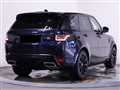 2020 Land Rover Range Rover Sport