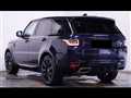 2020 Land Rover Range Rover Sport
