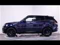 2020 Land Rover Range Rover Sport