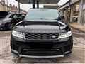 2020 Land Rover Range Rover Sport