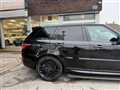 2020 Land Rover Range Rover Sport