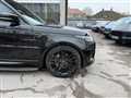 2020 Land Rover Range Rover Sport