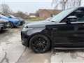 2020 Land Rover Range Rover Sport