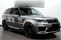 2020 Land Rover Range Rover Sport