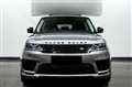 2020 Land Rover Range Rover Sport