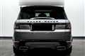 2020 Land Rover Range Rover Sport