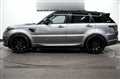 2020 Land Rover Range Rover Sport