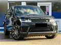 2021 Land Rover Range Rover Sport