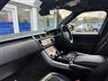 2021 Land Rover Range Rover Sport