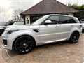 2020 Land Rover Range Rover Sport