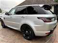 2020 Land Rover Range Rover Sport