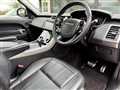 2020 Land Rover Range Rover Sport
