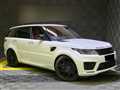 2021 Land Rover Range Rover Sport