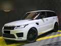 2021 Land Rover Range Rover Sport
