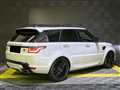 2021 Land Rover Range Rover Sport