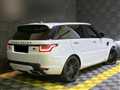 2021 Land Rover Range Rover Sport