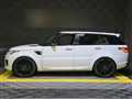 2021 Land Rover Range Rover Sport