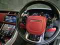 2021 Land Rover Range Rover Sport