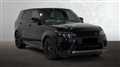 2021 Land Rover Range Rover Sport