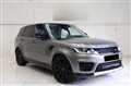 2021 Land Rover Range Rover Sport