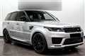 2020 Land Rover Range Rover Sport