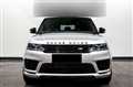 2020 Land Rover Range Rover Sport