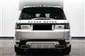 2020 Land Rover Range Rover Sport