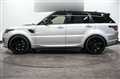2020 Land Rover Range Rover Sport