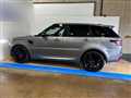 2020 Land Rover Range Rover Sport