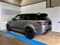 2020 Land Rover Range Rover Sport